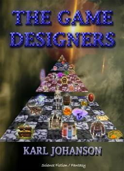 A book cover of a game

AI-generated content may be incorrect.