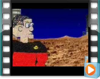 Picard Gorn