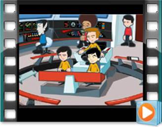 Trek Episode