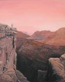Mars by Stephanie Johanson med