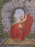 Courtyard 150 x 202