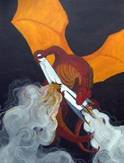 Dragon Missile smaller