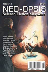 Issue 12 2inch wide