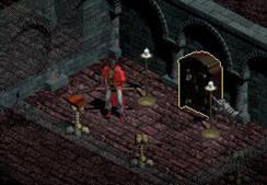 Diablo character S